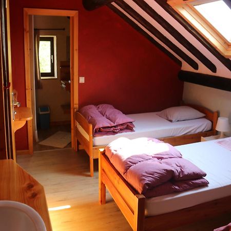 Beautiful Holiday Home In Beverc With Sauna Malmedy Exterior foto